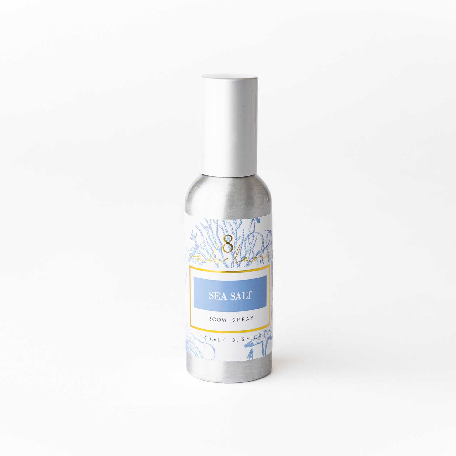 Room Spray – 8 Oak Lane Sea Salt – 3.3 fl oz