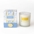 Soy Wax Candle – 8 Oak Lane Sea Salt – Boxed, 5.6 oz
