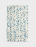 Geometry - Reeds Printed Midday Tea Towel